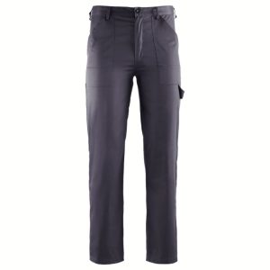Sommer-Arbeitshose PLUTON GREY
