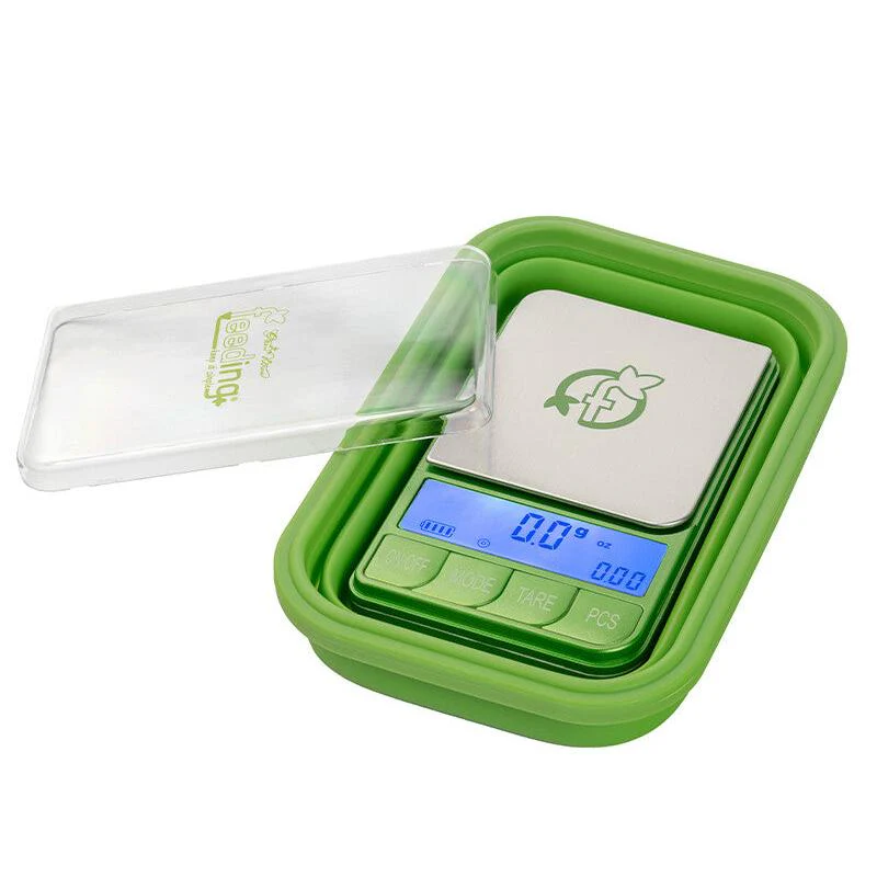 Digitale Feinwaage von Green House Feeding