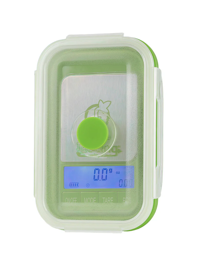 Digitale Feinwaage von Green House Feeding – Bild 8