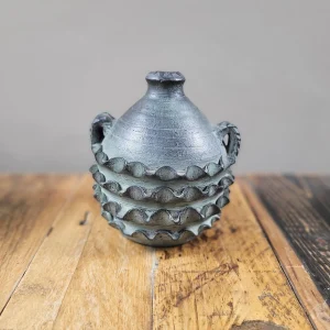 Irdenes Gefäß, Amphora Gerona Espana