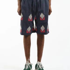 Kobe Bunkar Navy