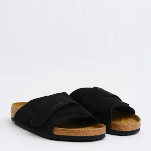 Kyoto VL/NU Black