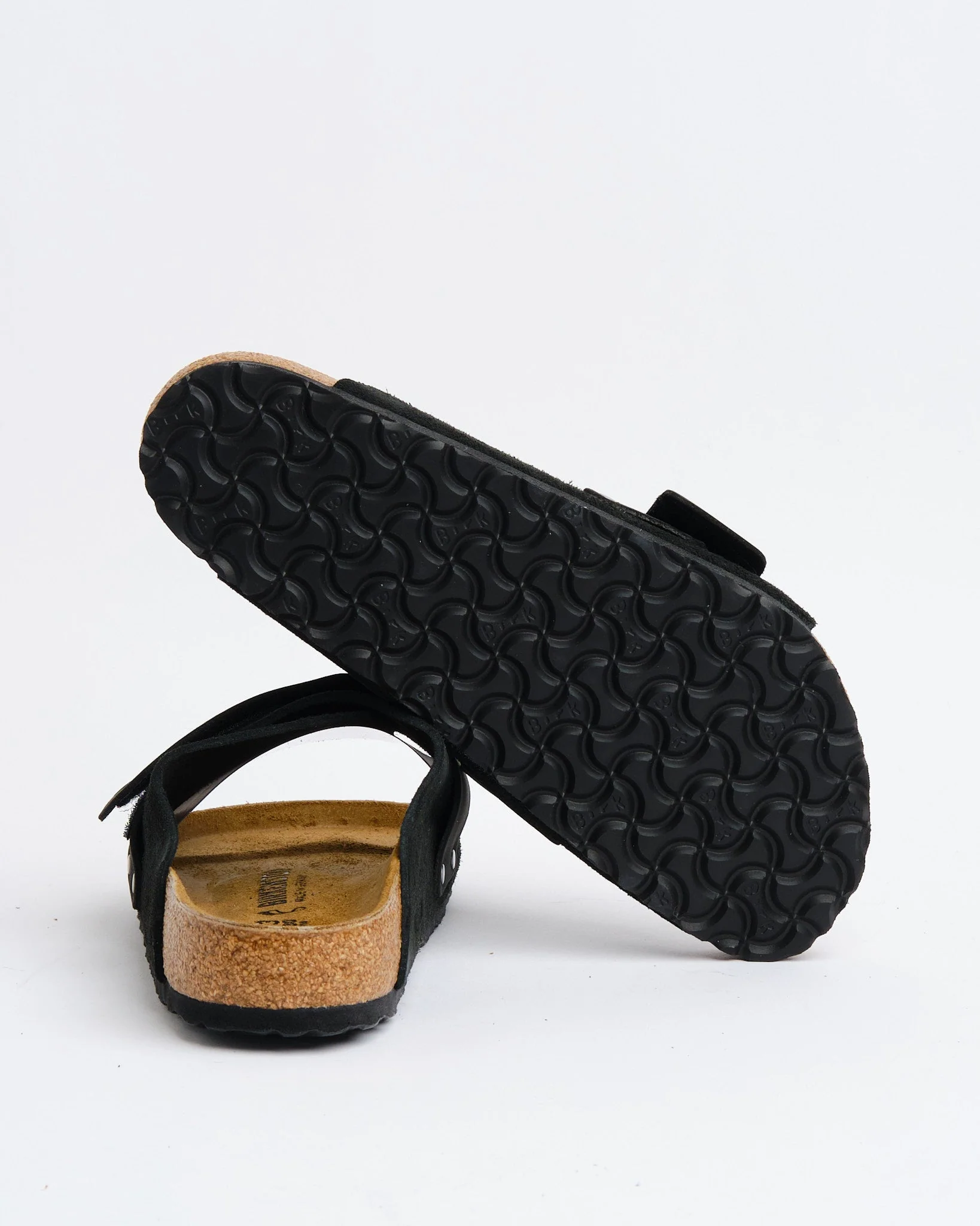 Kyoto VL/NU Black – Bild 6