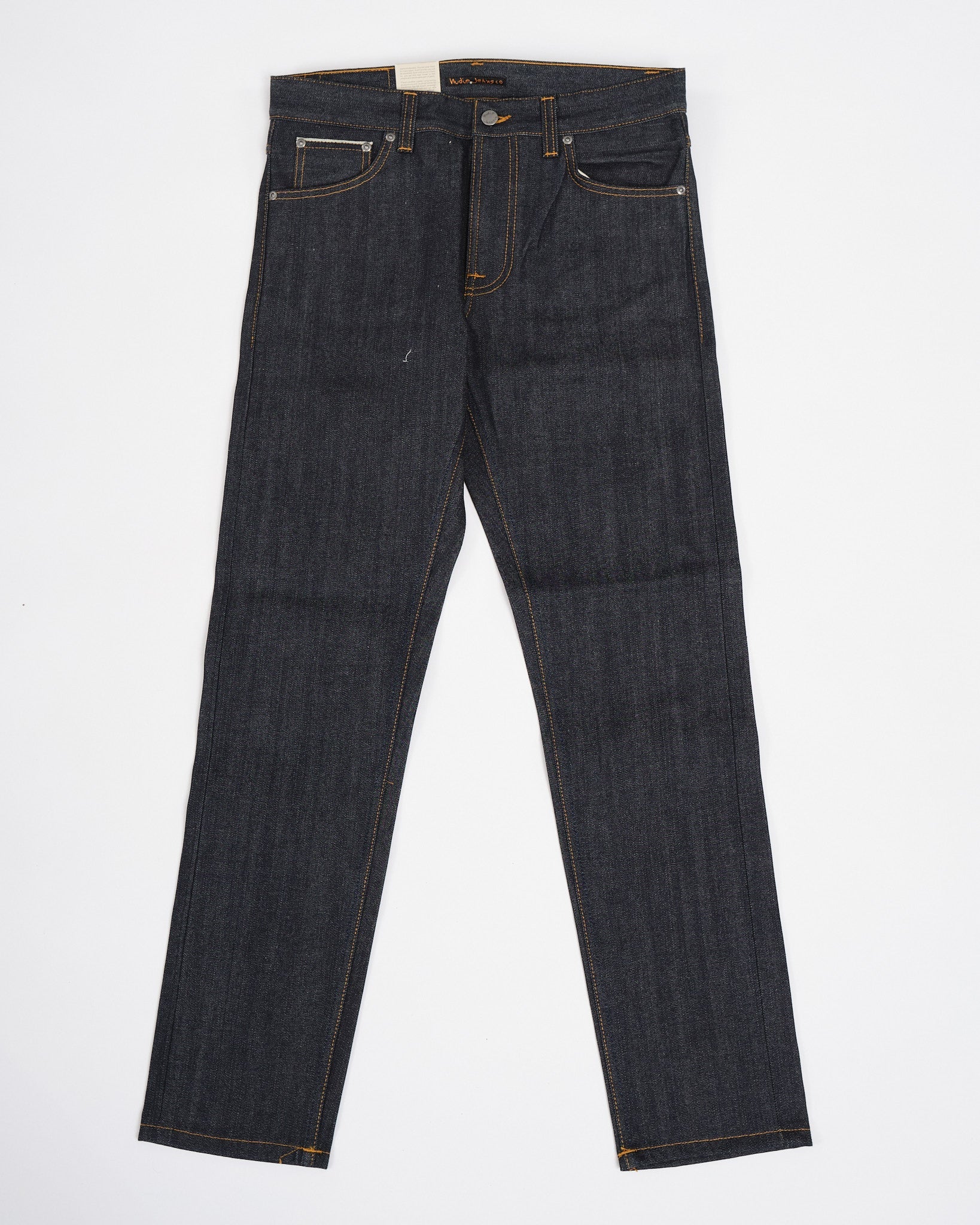 Lean Dean Dry Apex Selvage