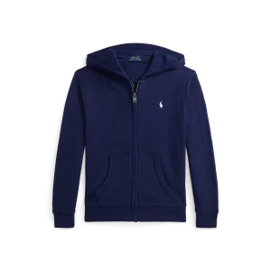 Polo Ralph Lauren Kids Kapuzenjacke