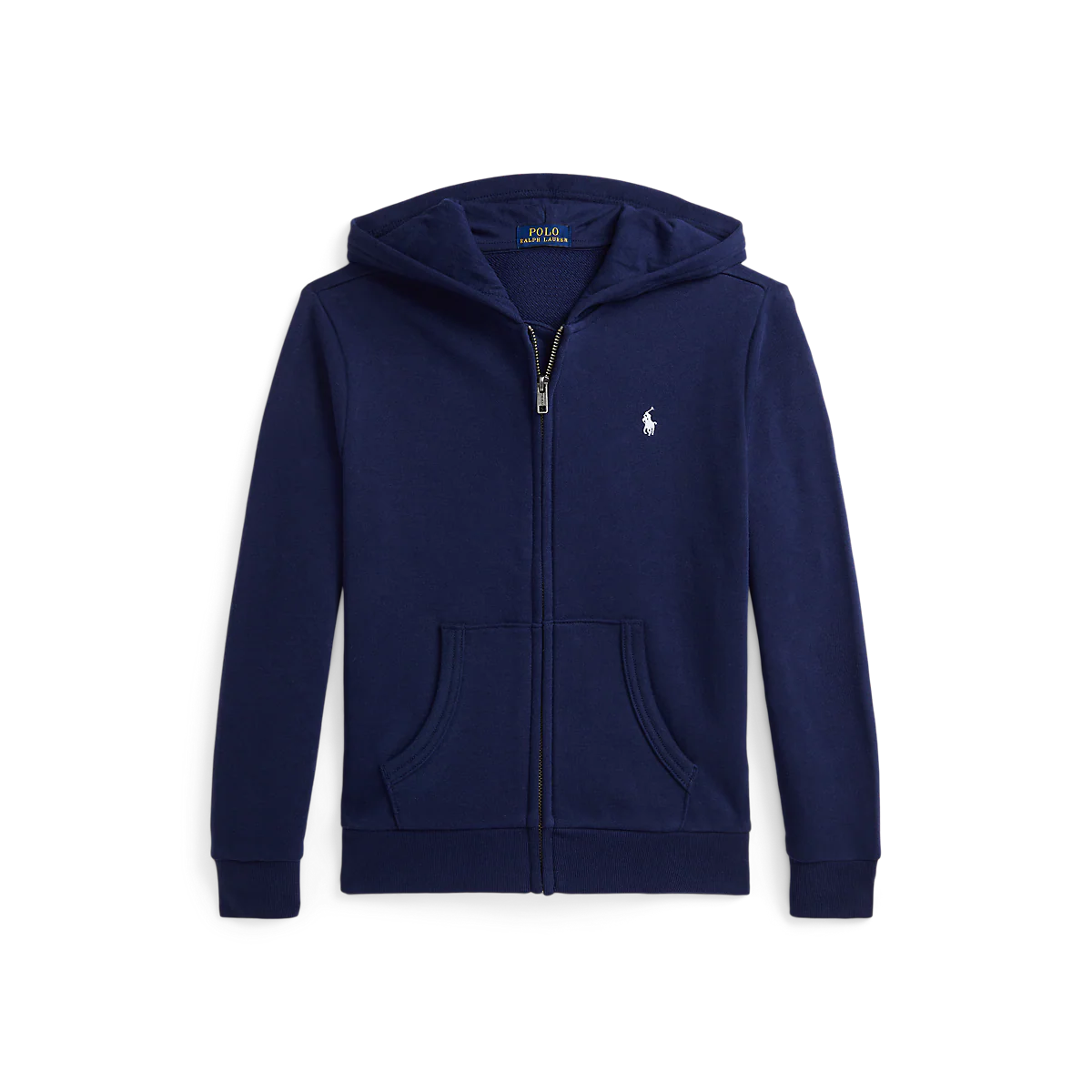 Polo Ralph Lauren Kids Kapuzenjacke