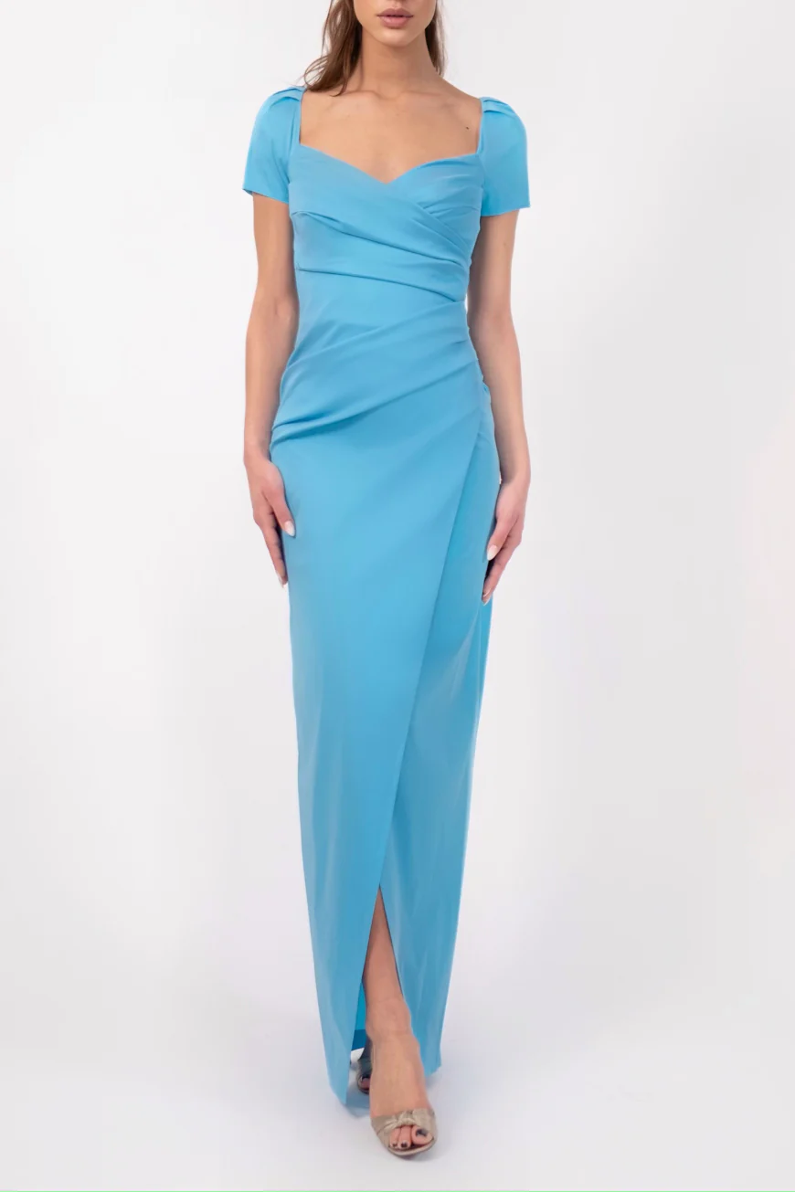 Long Sophia holiday blue – Bild 2