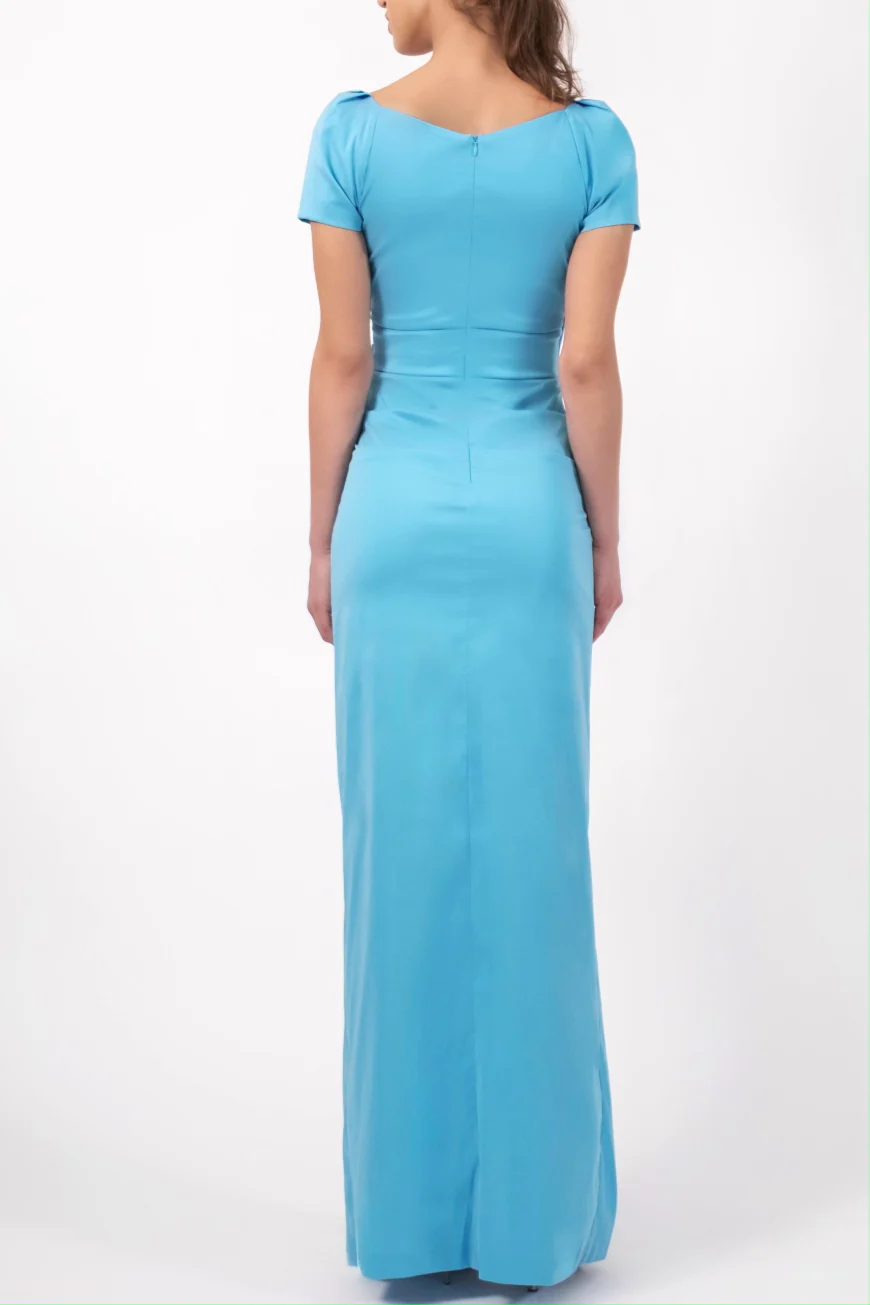 Long Sophia holiday blue – Bild 3