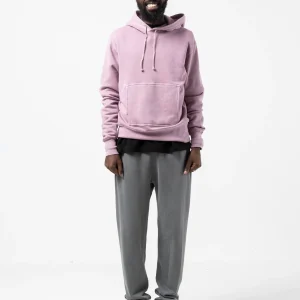 LWC Hoodie Clay Pink