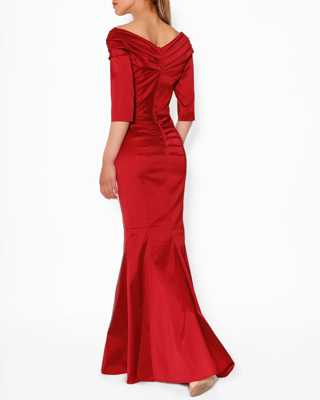 My Fair Lady Red – Bild 4