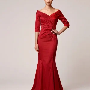 My Fair Lady Red