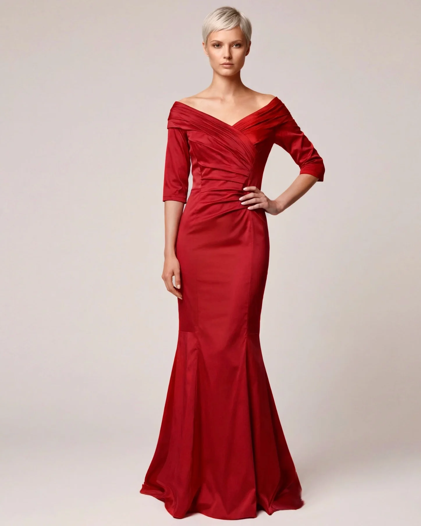 My Fair Lady Red – Bild 2