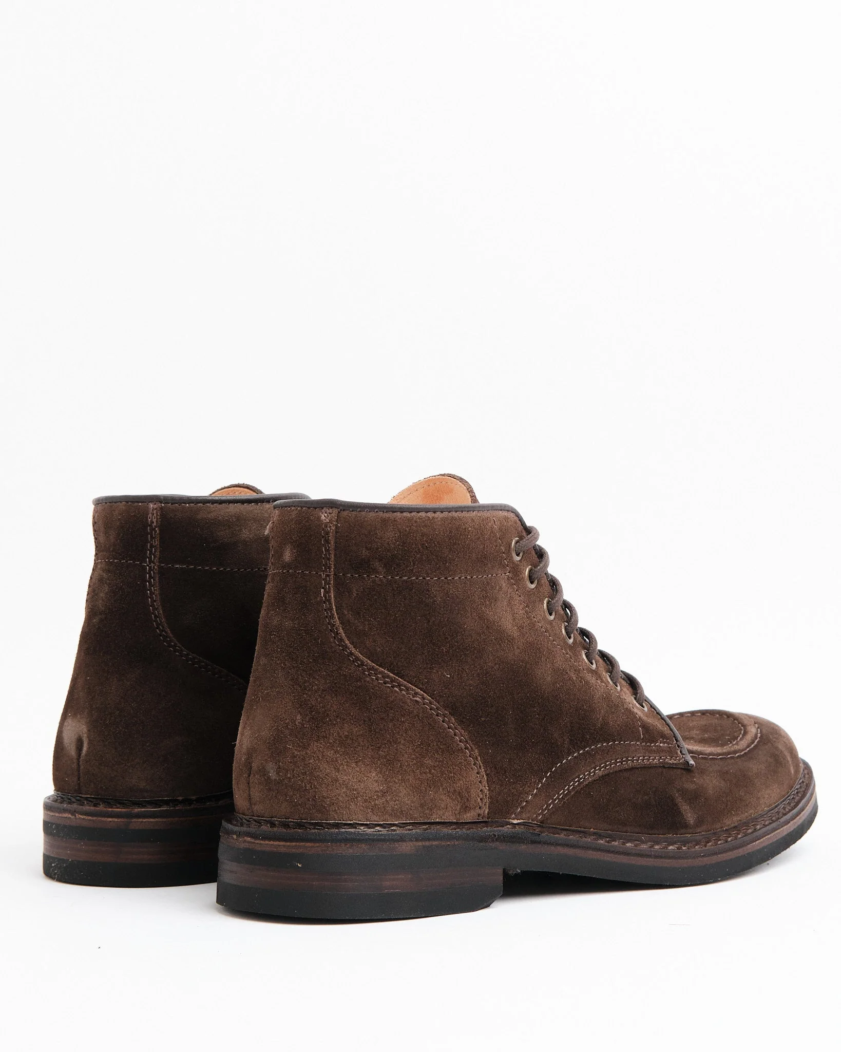 Nuvoflex Rubber Dark Chestnut 480 – Bild 5