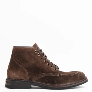 Nuvoflex Rubber Dark Chestnut 480