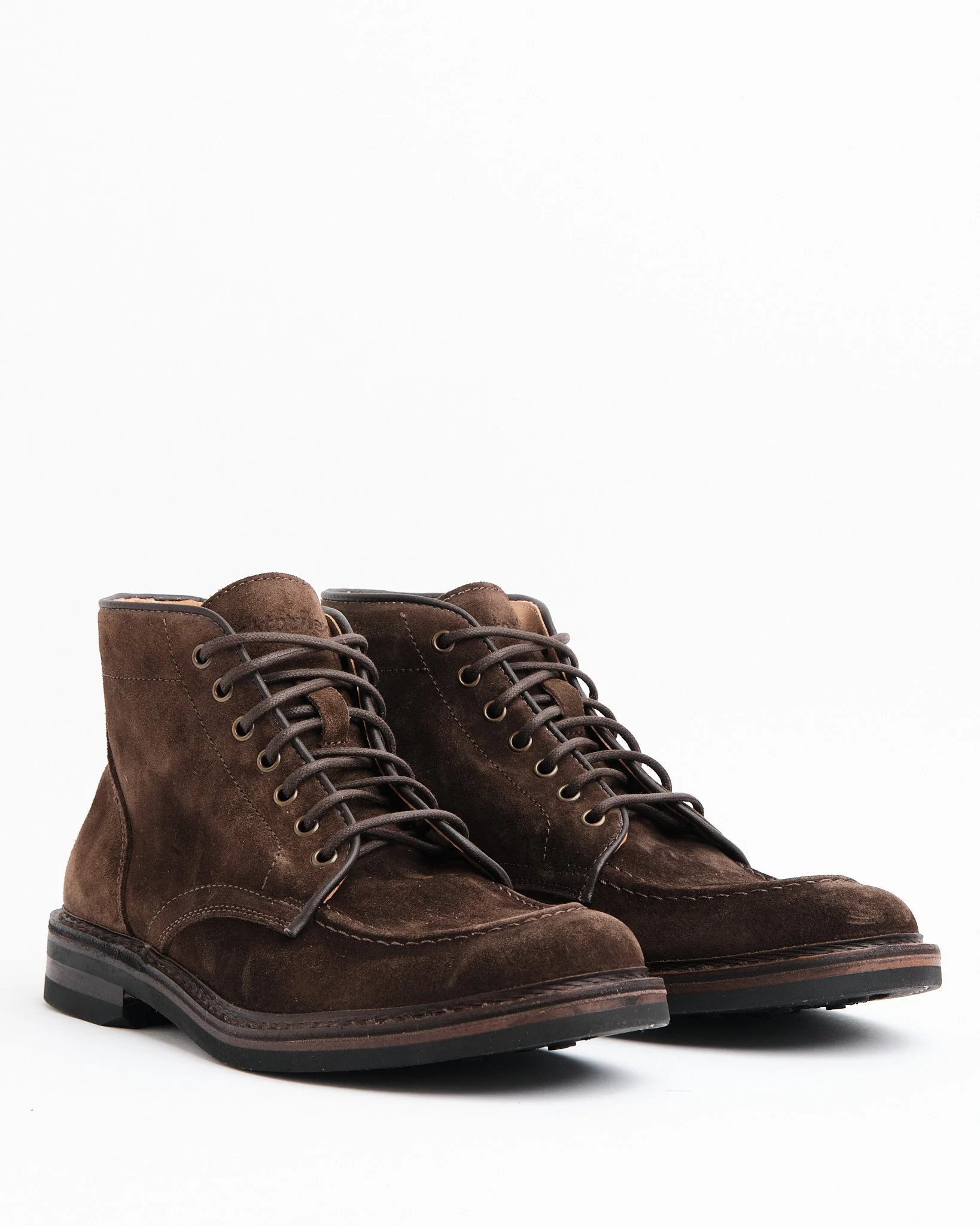 Nuvoflex Rubber Dark Chestnut 480 – Bild 3
