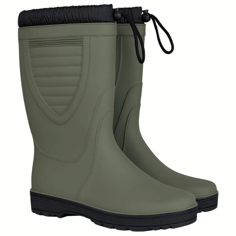 Gefütterte Arbeitsgummistiefel POLAR SPECIAL OB CI SRC – Bild 4
