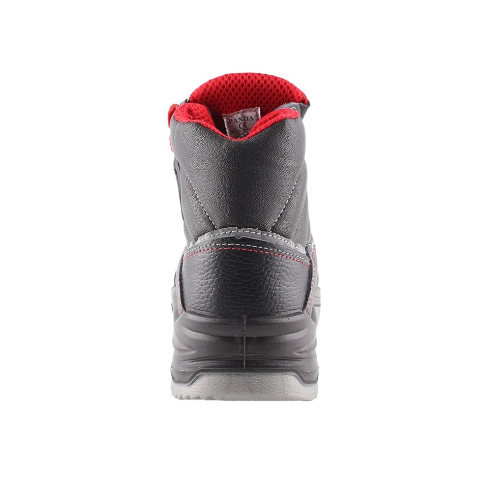 Arbeitshochschuhe Ritmo S3 SRC: echtes Leder – Bild 3