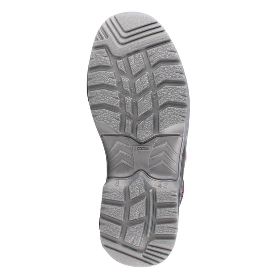 Arbeitshochschuhe Ritmo S3 SRC: echtes Leder – Bild 5