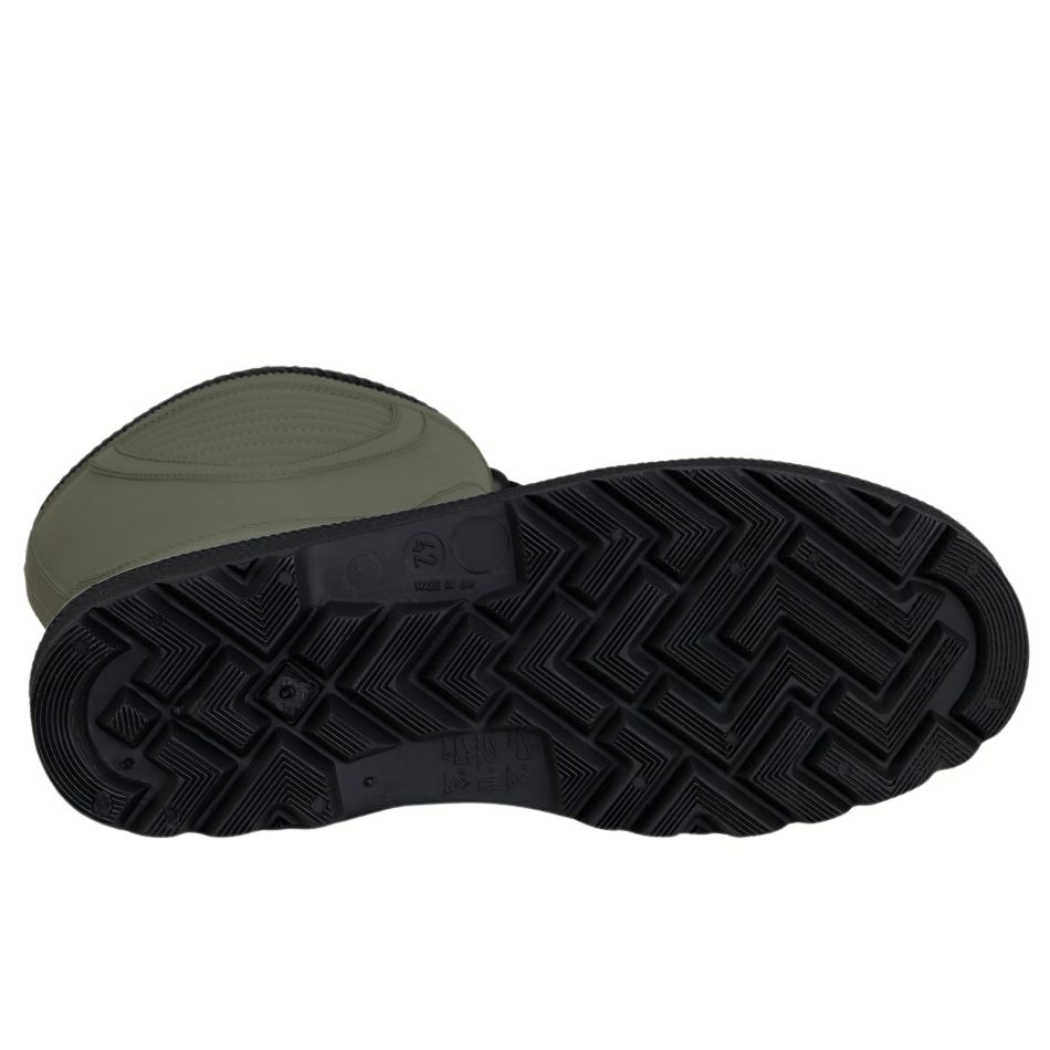 Gefütterte Arbeitsgummistiefel POLAR SPECIAL OB CI SRC – Bild 7