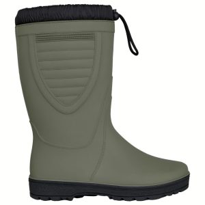 Gefütterte Arbeitsgummistiefel POLAR SPECIAL OB CI SRC