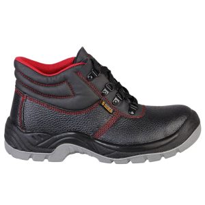 Wasserdichte Sicherheitsstiefel TOLEDO BS ANKLE S3