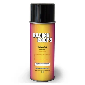 Spraydose 400ml 1K für Puch Farbtöne