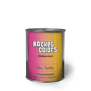 Piaggio & Vespa Spritzlack 250ml Originalgetreu – Farbnummer 213 bis 509