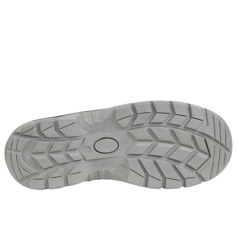 Gefütterte Sicherheitsstiefel TOLEDO BS WINTER S3 – Bild 6