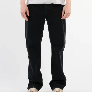 Tuff Tony Black Vintage