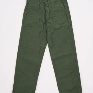 US Army Fatigue Pants Regular Fit Green