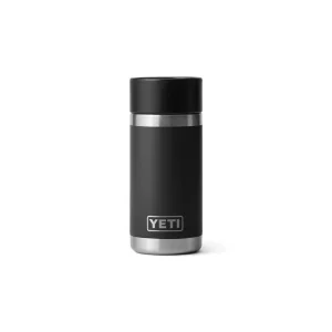 YETI RAMBLER® 12 OZ FLASCHE MIT HOTSHOT-DECKEL (354 ML)