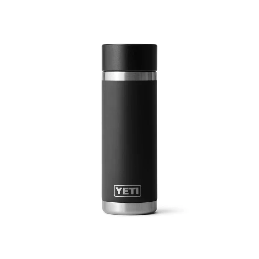 YETI RAMBLER® 18 OZ FLASCHE MIT HOTSHOT-VERSCHLUSS (532 ML) – Bild 2